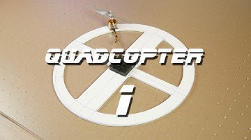 ScratchBuild QuadCopter on the Cheap! - 1. Project kickoff :)