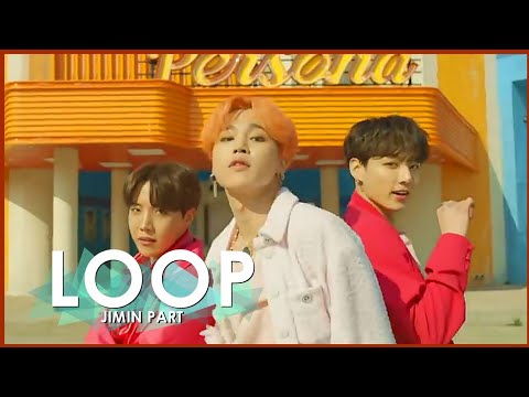 bts PERSONA ペルソナ Boy With Luv サノク BTS (방탄소년단) '작은 것들을 위한 시 (Boy With Luv) (feat