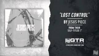 Watch Jesus Piece Lost Control video