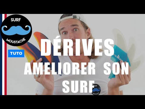 Vidéo: Quels sont les meilleurs ailerons de surf ?