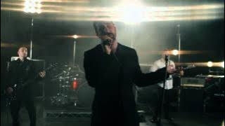 Serj Tankian 'Goodbye - Gate 21 (Rock Remix)' -  Video Featuring The FCC And Tom Morello