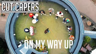 Video voorbeeld van "Cut Capers - On My Way Up (Official Music Video)"