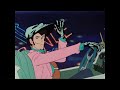 Lupin III (part 3) - Sexy Adventure