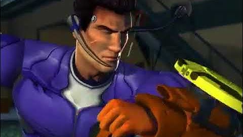 Action Man - Amp It Up 1x12