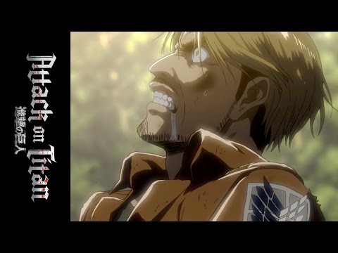 Attack On Titan Season 2 – SimulDub Hype