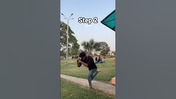 Learn Shrimp Squat 💪🏻 #shorts #shortsvideo #ashortaday