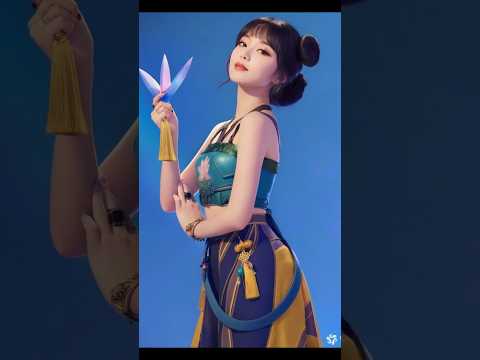 Kadehen Joy Live Action Kpopdemonhunters Zoey