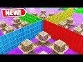 WALL WARS! *BOUNCY* LOOT LAKE! *NEW* Game Mode in Fortnite!