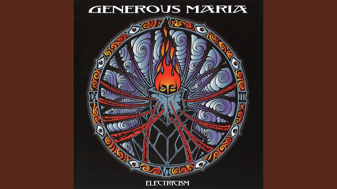 She's Got Plans for Me