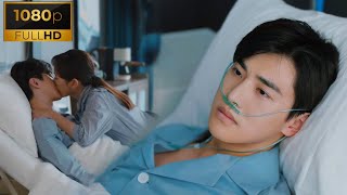He will be away for a long time because his condition ...  | Jia Yi | Chinese drama | Sick Male Lead