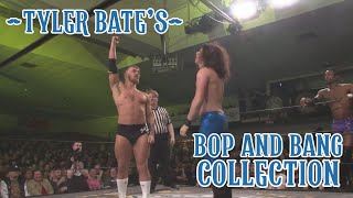 Tyler Bates Bop And Bang Collection