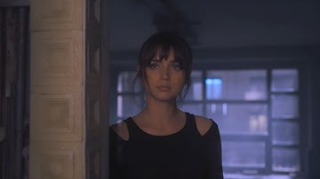 SANSCRATE - Time Reboot (4K Music Video)