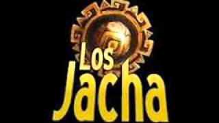 Video thumbnail of "los jacha cholita mañoza"