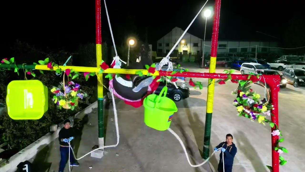 fiesta wallunka 2024