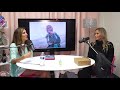 FULL INTERVIEW Sophia Hutchins: The Truth About Caitlyn Jenner, Her Dating Life, and Being a CEO