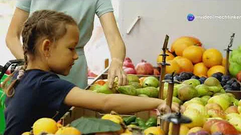 Introduction to Machine Vision