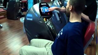 All-Access Fitness Academy Milon Demonstration