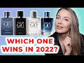 GIORGIO ARMANI ACQUA DI GIO line | Woman Rates Men's Fragrances