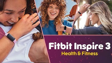 Track Your Health Like Never Before with the Fitbit Inspire 3 – Full Review and Discount Code