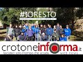 #IoResto - PuliAmo il Parco di Via Tellini