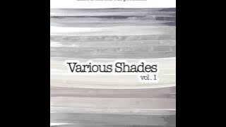 PeteBlas - Find It (Various Shades Vol.1) - Deeper Shades Recordings