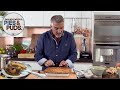 Paul Bakes A Delicious Meat &amp; Potato Pie  | Paul Hollywood&#39;s Pies &amp; Puds Episode 3 The FULL Episode