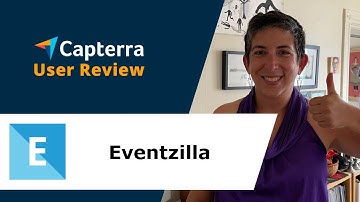 Eventzilla Review: A better product than most, but still not complete