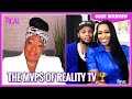 Part Two: Is There a Secret to Being Successful on Reality TV? Remy Ma & Papoose Weigh In