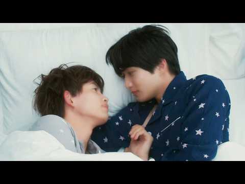 [Naoya Kusakawa x Hidekazu Chinen, Mutual Unrequited Love BL] 8 Years of Unspoken Feelings… / Dra...