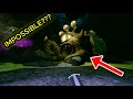 Can I Defeat The Meteor Monster Solo???