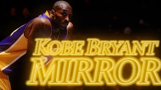 Kobe Bryant Tribute ~ Mirror Lil Wayne 2024 HD