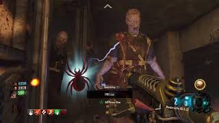 Weird Host Migration Glitch