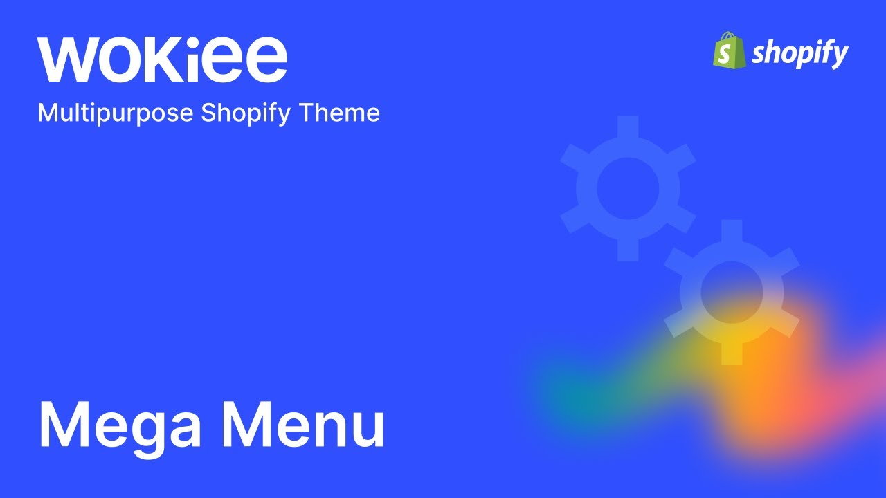 Mega Menu - YouTube