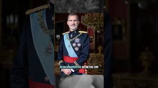 Felipe VI &amp; Alejandro Sanz a viver tórrido romance ??