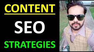 Content SEO generates 100% B2B Leads | Start implementing Content SEO Strategies for your Businesses