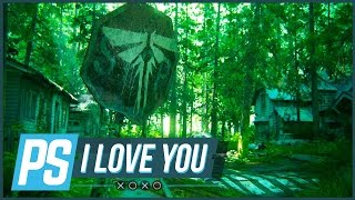 The Last of Us Part II Theories - PS I Love You XOXO Ep. 65