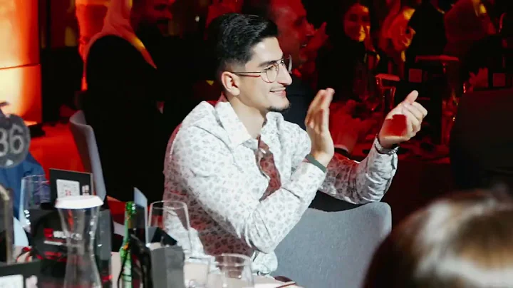 Big 5 Global Impact Awards 2025 Highlights