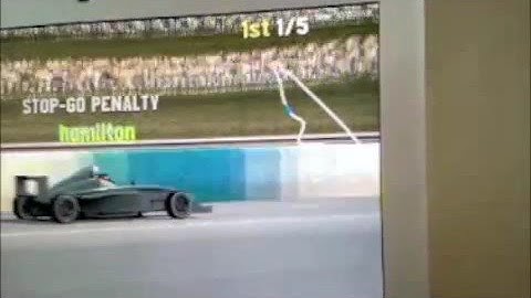 My Greatest lfs crash