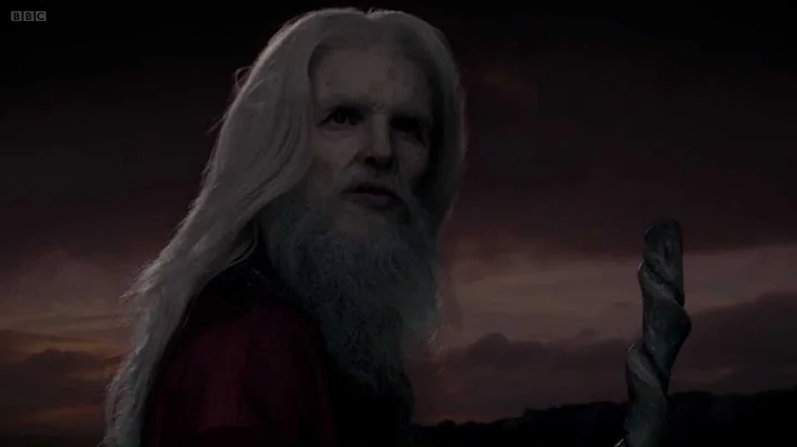 Merlin strikes with Lightning