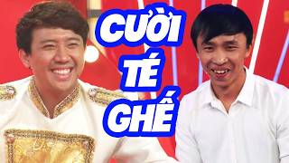 Trấn Thành Cười Té Ghế Với Chàng Trai Cưa Đàn Trong Thách Thức Danh Hài | Hài Hay Mới 2026