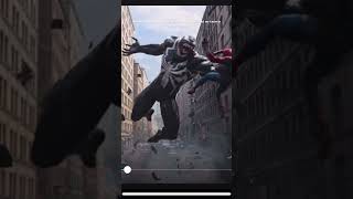 Spiderman2 Edit Eminem Venom