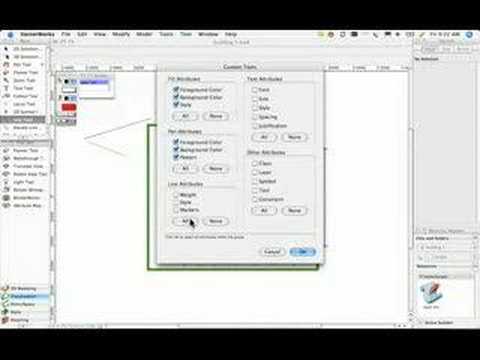 042 - Getting started with VectorScript