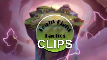 Forsen SCAMMED??? Toast causing trouble!! // Teamfight Tactics Clips