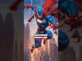 Exploring Superman's Incredible Powers Strength, Flight, and Invulnerability Explained!