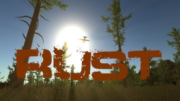 Rust: Server Network Issues DDOS Attacks