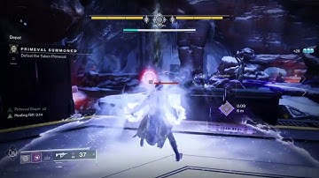 Destiny 2 Gambit now boots invaders immediately at 4 kills!