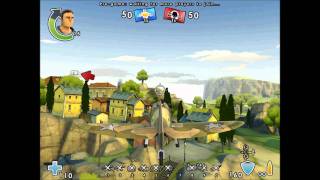 bfh epic plane stunts