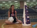 Friday Night Cheerleading in America: Allen High School