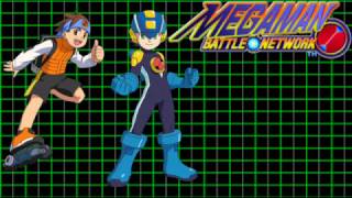 Video-Miniaturansicht von „Mega Man Battle Network OST - T01: Theme of Mega Man Battle Network“