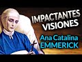 🎙️ IMPACTANTES Visiones - Ana Catalina Emmerick | Podcast Salve María - Episodio 130